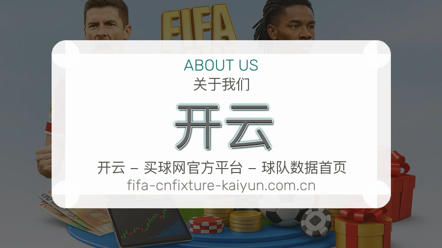 开云服务说明