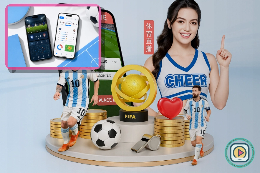 2026世界杯球迷观赛指南与交通购票指引